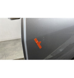 Porte arriere gauche DACIA SANDERO 1