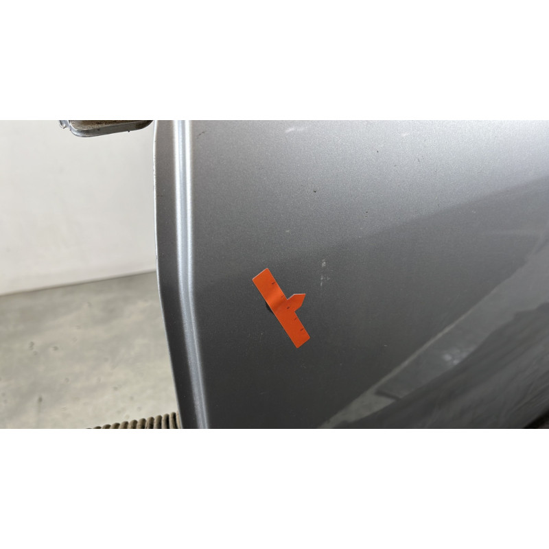 Porte arriere gauche DACIA SANDERO 1 Photo n°2