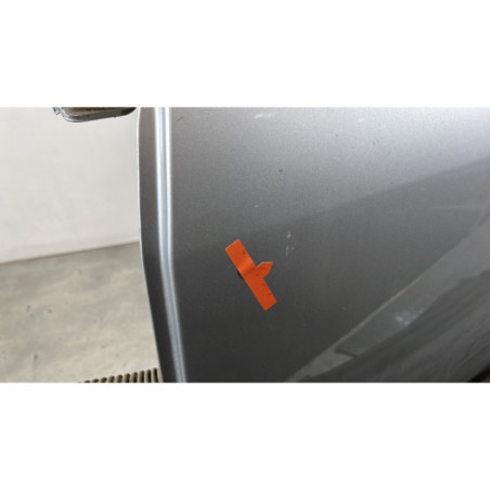 Porte arriere gauche DACIA SANDERO 1