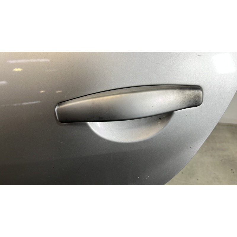 Porte arriere gauche DACIA SANDERO 1 Photo n°4