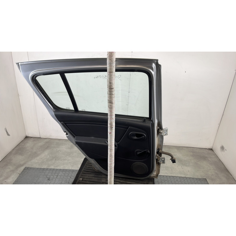 Porte arriere gauche DACIA SANDERO 1 Photo n°8