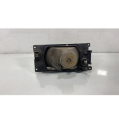 Optique avant principal droit (feux)(phare) VOLKSWAGEN POLO 2