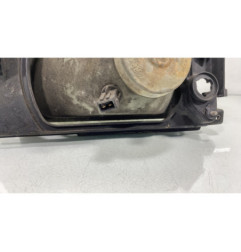 Optique avant principal droit (feux)(phare) VOLKSWAGEN POLO 2