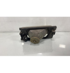 Optique avant principal gauche (feux)(phare) VOLKSWAGEN POLO 2