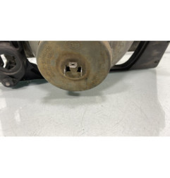 Optique avant principal gauche (feux)(phare) VOLKSWAGEN POLO 2