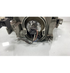 Optique avant principal gauche (feux)(phare) RENAULT CLIO 1