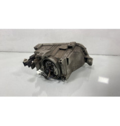 Optique avant principal gauche (feux)(phare) RENAULT CLIO 1