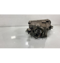Optique avant principal gauche (feux)(phare) RENAULT CLIO 1