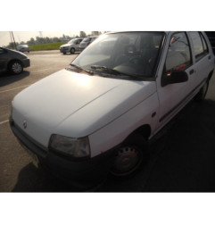 Optique avant principal gauche (feux)(phare) RENAULT CLIO 1