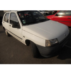 Optique avant principal gauche (feux)(phare) RENAULT CLIO 1