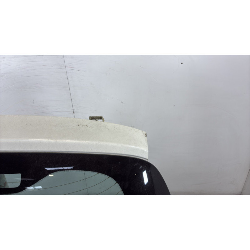 Malle/Hayon arriere FORD KA 2 Photo n°3