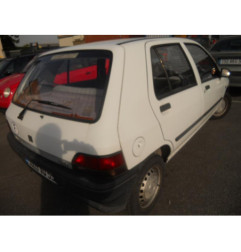 Optique avant principal gauche (feux)(phare) RENAULT CLIO 1