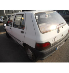 Optique avant principal gauche (feux)(phare) RENAULT CLIO 1