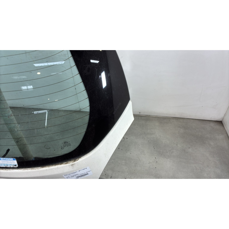 Malle/Hayon arriere FORD KA 2 Photo n°4