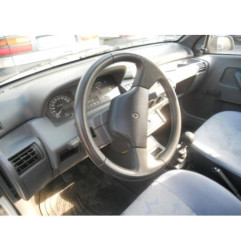 Optique avant principal gauche (feux)(phare) RENAULT CLIO 1