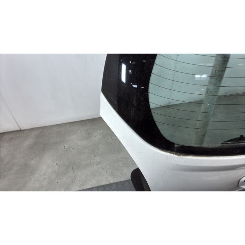 Malle/Hayon arriere FORD KA 2 Photo n°5