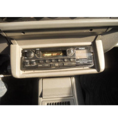Optique avant principal gauche (feux)(phare) RENAULT CLIO 1