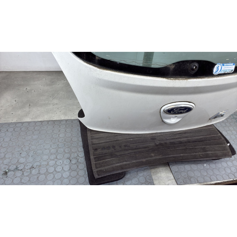 Malle/Hayon arriere FORD KA 2 Photo n°6