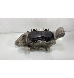 Optique avant principal droit (feux)(phare) RENAULT LAGUNA 1