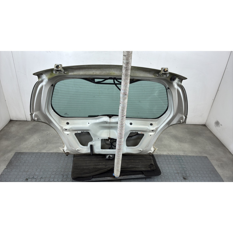 Malle/Hayon arriere FORD KA 2 Photo n°8