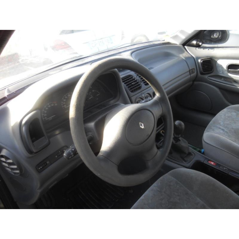 Optique avant principal droit (feux)(phare) RENAULT LAGUNA 1 Photo n°17