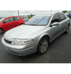 Optique avant principal gauche (feux)(phare) RENAULT LAGUNA 2
