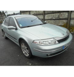 Optique avant principal gauche (feux)(phare) RENAULT LAGUNA 2
