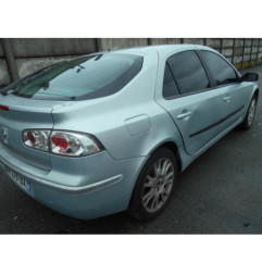 Optique avant principal gauche (feux)(phare) RENAULT LAGUNA 2