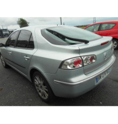 Optique avant principal gauche (feux)(phare) RENAULT LAGUNA 2