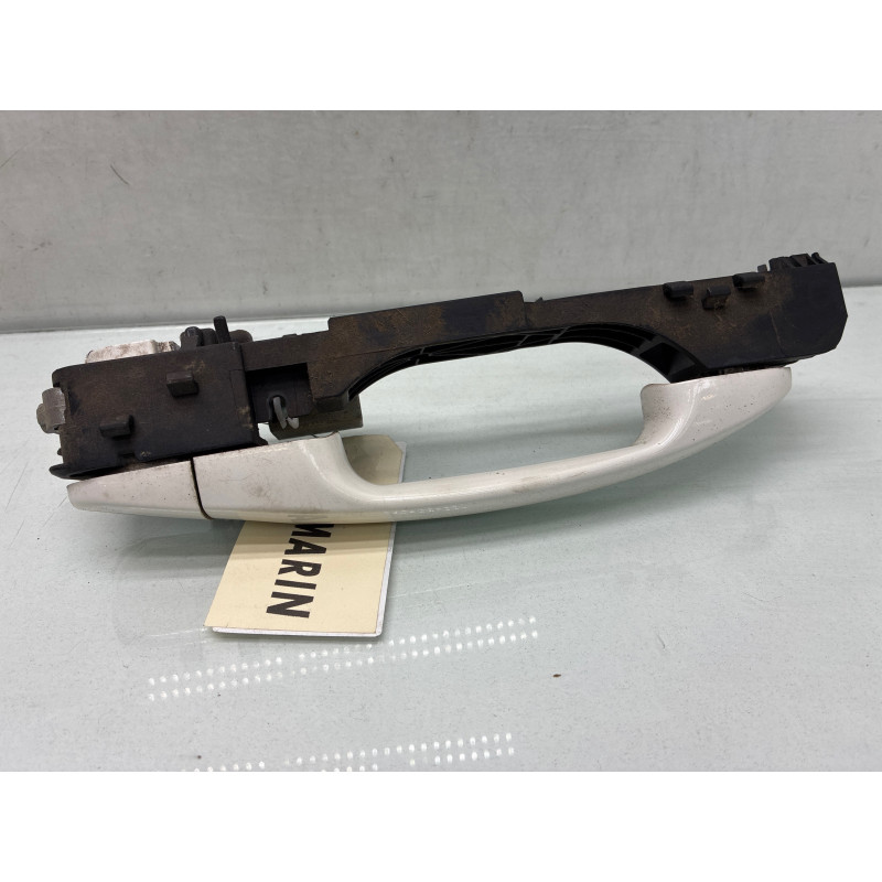 Poignee porte avant droit FORD KA 2 Photo n°4