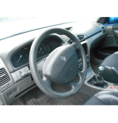 Optique avant principal gauche (feux)(phare) RENAULT LAGUNA 2