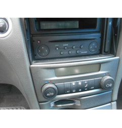 Optique avant principal gauche (feux)(phare) RENAULT LAGUNA 2