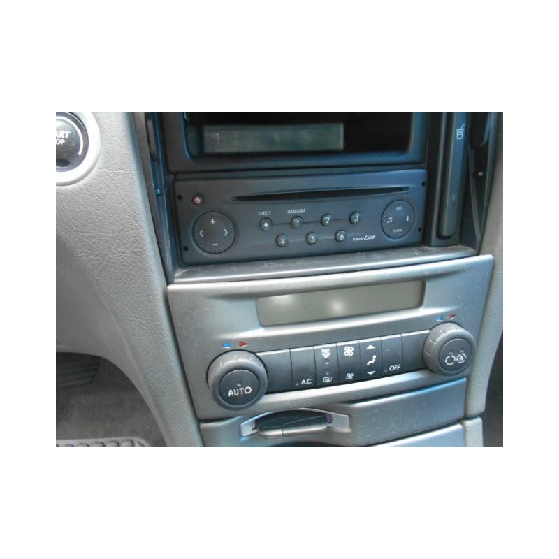 Optique avant principal gauche (feux)(phare) RENAULT LAGUNA 2 Photo n°20