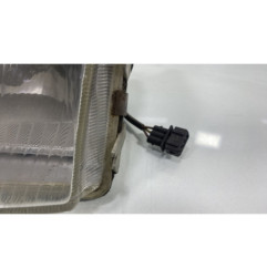 Optique avant principal gauche (feux)(phare) SEAT TOLEDO 1