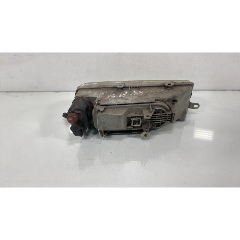Optique avant principal gauche (feux)(phare) SEAT TOLEDO 1 Photo n°11