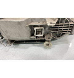 Optique avant principal gauche (feux)(phare) SEAT TOLEDO 1