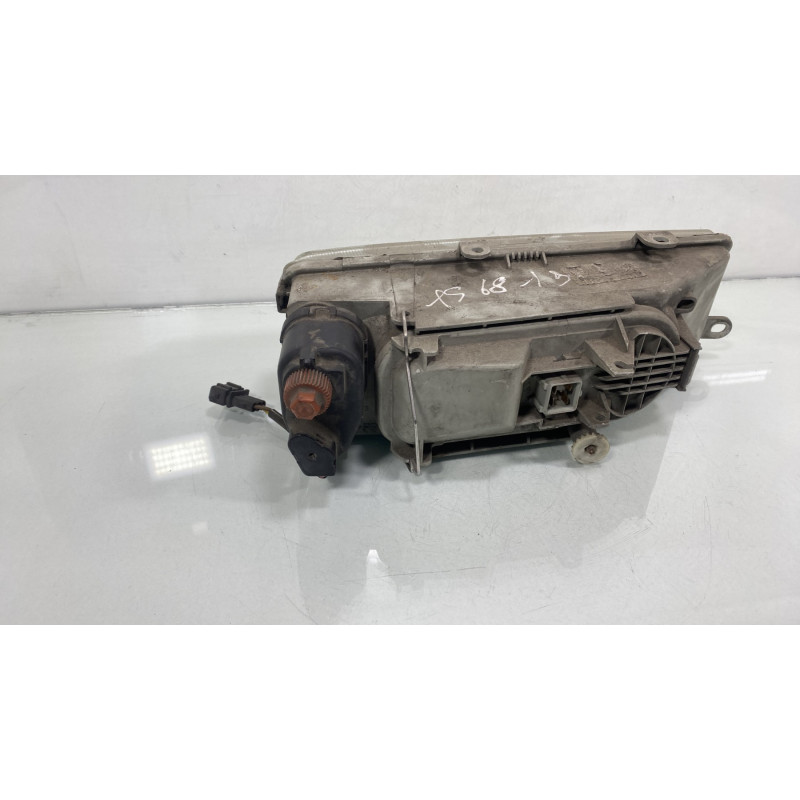 Optique avant principal gauche (feux)(phare) SEAT TOLEDO 1 Photo n°14