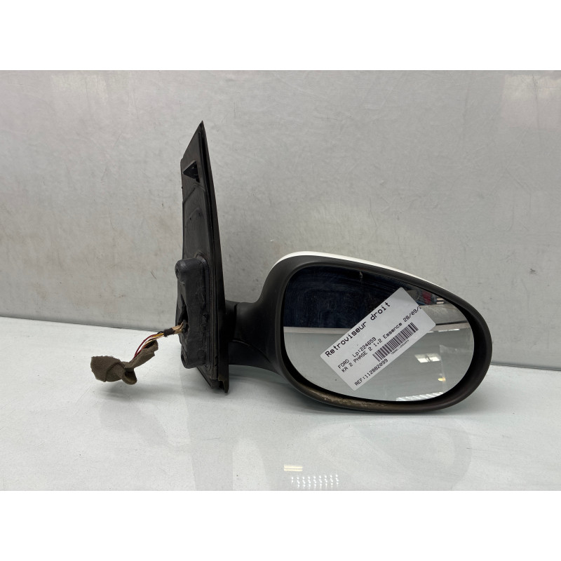 Retroviseur droit FORD KA 2 Photo n°1