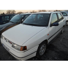 Optique avant principal gauche (feux)(phare) SEAT TOLEDO 1