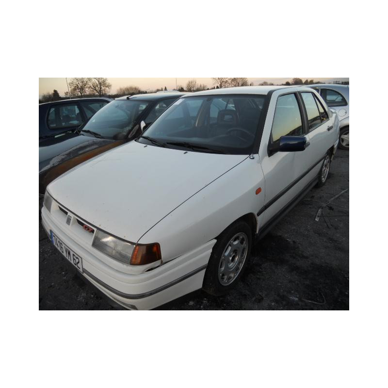 Optique avant principal gauche (feux)(phare) SEAT TOLEDO 1 Photo n°15