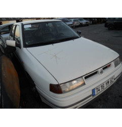 Optique avant principal gauche (feux)(phare) SEAT TOLEDO 1
