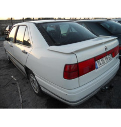 Optique avant principal gauche (feux)(phare) SEAT TOLEDO 1