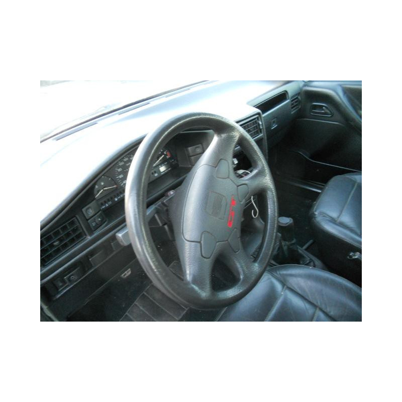 Optique avant principal gauche (feux)(phare) SEAT TOLEDO 1 Photo n°19