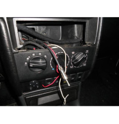 Optique avant principal gauche (feux)(phare) SEAT TOLEDO 1
