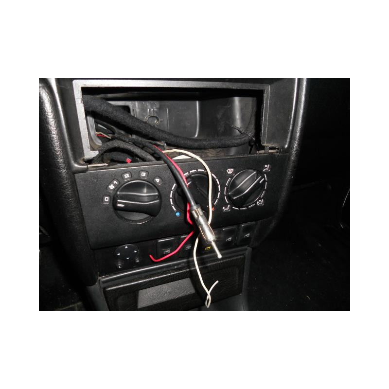 Optique avant principal gauche (feux)(phare) SEAT TOLEDO 1 Photo n°20