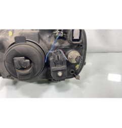 Optique avant principal droit (feux)(phare) NISSAN MICRA 2