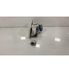 Optique avant principal droit (feux)(phare) FORD FIESTA 2