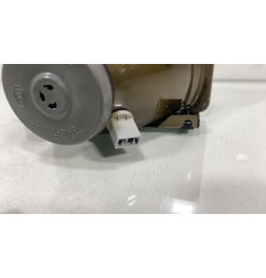 Optique avant principal droit (feux)(phare) FORD FIESTA 2