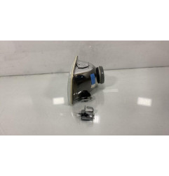 Optique avant principal droit (feux)(phare) FORD FIESTA 2