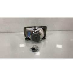 Optique avant principal droit (feux)(phare) FORD FIESTA 2